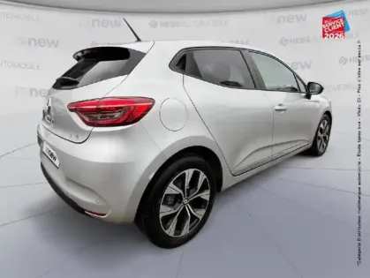 Photo 5 Renault Clio  1.0 TCe 90ch Evolution GPS