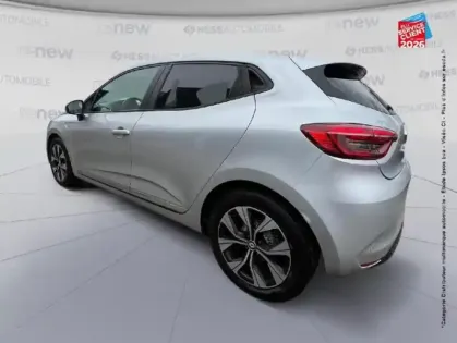 Photo 7 Renault Clio  1.0 TCe 90ch Evolution GPS