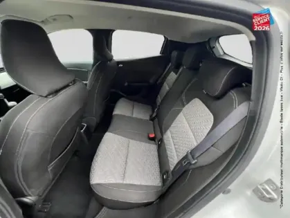 Photo 10 Renault Clio  1.0 TCe 90ch Evolution GPS