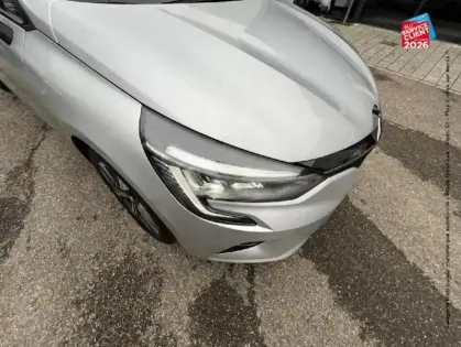 Photo 12 Renault Clio  1.0 TCe 90ch Evolution GPS