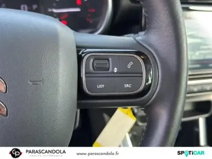 Photo 14 Citroën C3 Aircross  PureTech 130ch S&S Shine EAT6