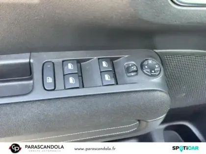 Photo 11 Citroën C3 Aircross  PureTech 130ch S&S Shine EAT6