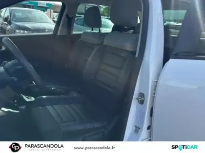 Photo 8 Citroën C3 Aircross  PureTech 130ch S&S Shine EAT6