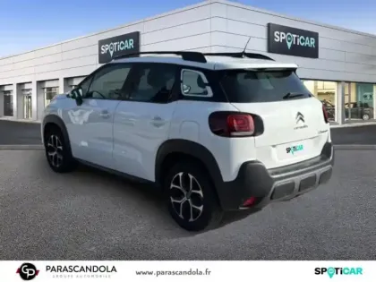 Photo 6 Citroën C3 Aircross  PureTech 130ch S&S Shine EAT6