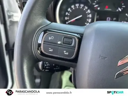 Photo 13 Citroën C3 Aircross  PureTech 130ch S&S Shine EAT6