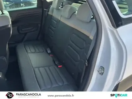 Photo 9 Citroën C3 Aircross  PureTech 130ch S&S Shine EAT6