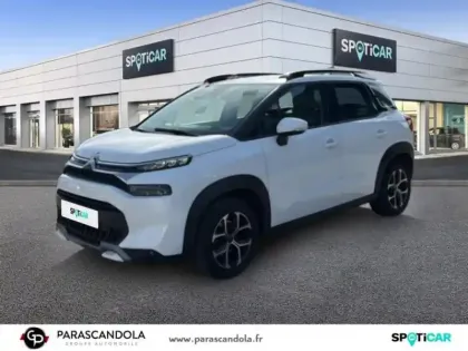 Photo Citroën C3 Aircross
