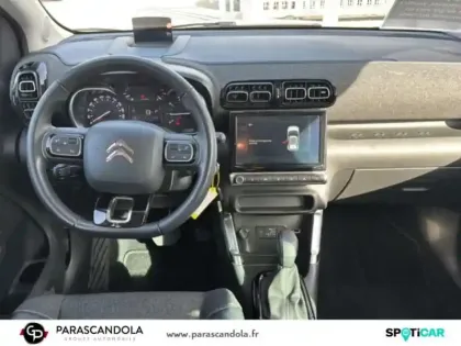 Photo 7 Citroën C3 Aircross  PureTech 130ch S&S Shine EAT6
