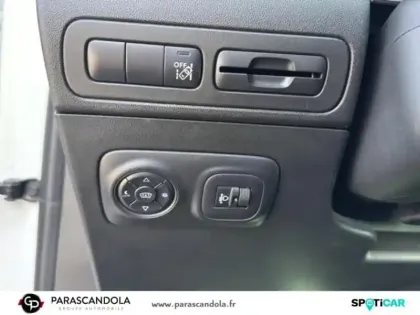 Photo 12 Citroën C3 Aircross  PureTech 130ch S&S Shine EAT6