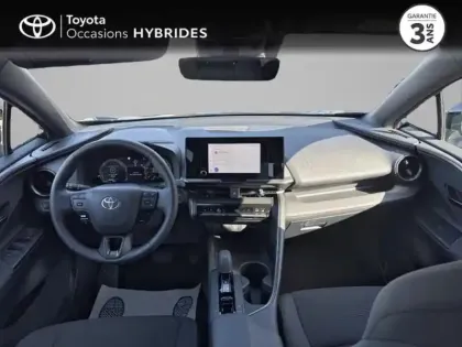 Photo 7 Toyota C-HR  2.0 Hybride 200ch Design