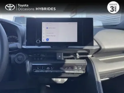 Photo 14 Toyota C-HR  2.0 Hybride 200ch Design