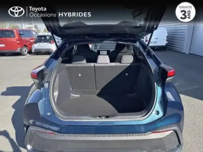 Photo 9 Toyota C-HR  2.0 Hybride 200ch Design