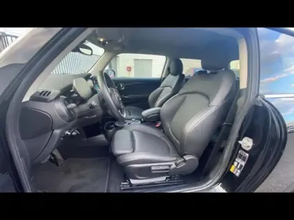 Photo 9 Mini Mini  Cooper SE 184ch Edition Premium BVA 5CV