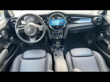 Photo 8 Mini Mini  Cooper SE 184ch Edition Premium BVA 5CV