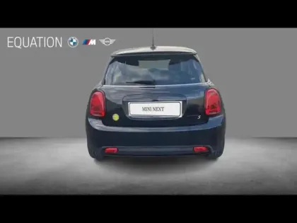 Photo 5 Mini Mini  Cooper SE 184ch Edition Premium BVA 5CV