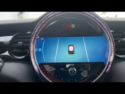 Photo 13 Mini Mini  Cooper SE 184ch Edition Premium BVA 5CV