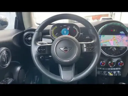 Photo 11 Mini Mini  Cooper SE 184ch Edition Premium BVA 5CV