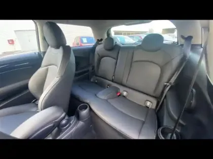 Photo 10 Mini Mini  Cooper SE 184ch Edition Premium BVA 5CV