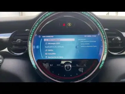 Photo 14 Mini Mini  Cooper SE 184ch Edition Premium BVA 5CV