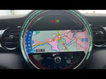 Photo 12 Mini Mini  Cooper SE 184ch Edition Premium BVA 5CV