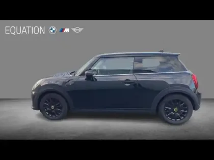 Photo 7 Mini Mini  Cooper SE 184ch Edition Premium BVA 5CV