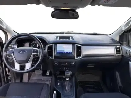 Photo 5 Ford Ranger  2.0 TDCi 170ch Super Cab XLT BVA10