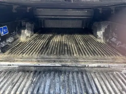 Photo 8 Ford Ranger  2.0 TDCi 170ch Super Cab XLT BVA10