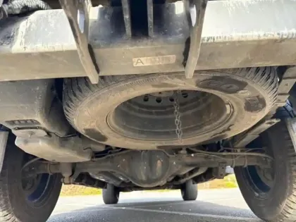 Photo 9 Ford Ranger  2.0 TDCi 170ch Super Cab XLT BVA10