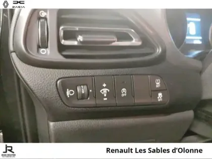 Photo 13 Hyundai I30  1.6 CRDi 115ch Creative DCT-7