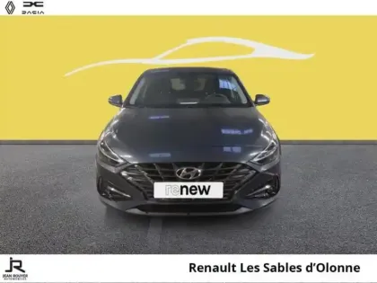 Photo 8 Hyundai I30  1.6 CRDi 115ch Creative DCT-7