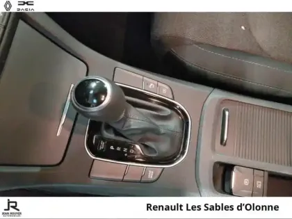 Photo 5 Hyundai I30  1.6 CRDi 115ch Creative DCT-7