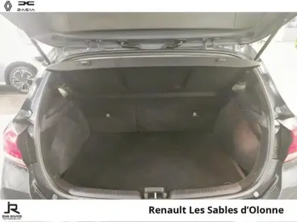 Photo 6 Hyundai I30  1.6 CRDi 115ch Creative DCT-7