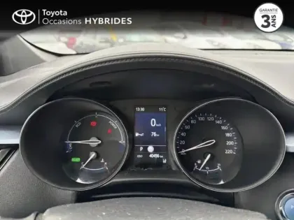 Photo 28 Toyota C-HR  122h Edition 2WD E-CVT MY20