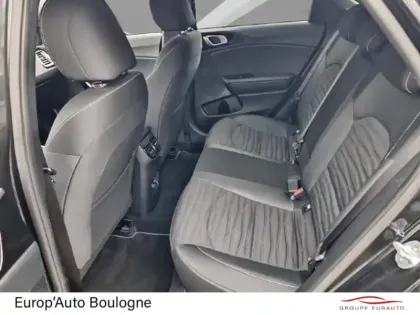 Photo 11 Kia Ceed Gén. I Ph2 GT Line 5