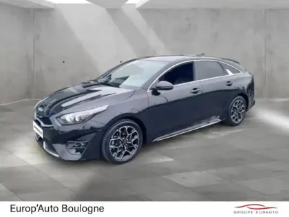 Photo Kia Ceed Gt Line