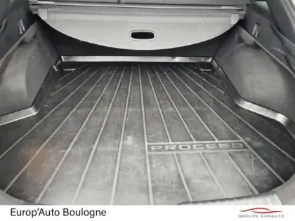 Photo 5 Kia Ceed Gén. I Ph2 GT Line 5