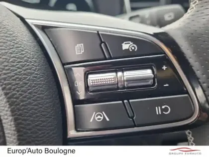 Photo 13 Kia Ceed Gén. I Ph2 GT Line 5