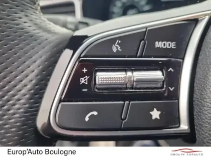 Photo 9 Kia Ceed Gén. I Ph2 GT Line 5