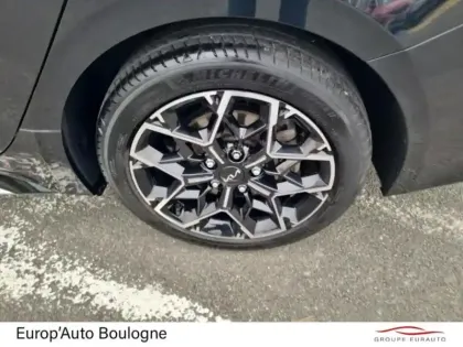 Photo 12 Kia Ceed Gén. I Ph2 GT Line 5