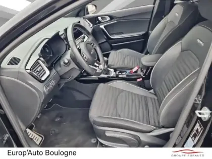 Photo 10 Kia Ceed Gén. I Ph2 GT Line 5