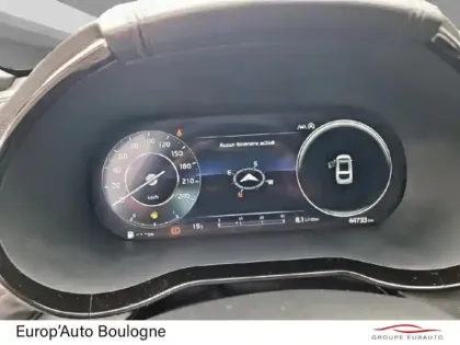 Photo 8 Kia Ceed Gén. I Ph2 GT Line 5