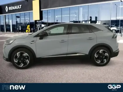 Photo 9 Renault Symbioz Gén. I Ph1 Iconic 5