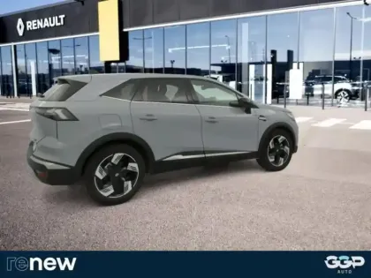 Photo 6 Renault Symbioz Gén. I Ph1 Iconic 5