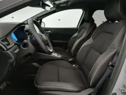 Photo 12 Renault Symbioz Gén. I Ph1 Iconic 5