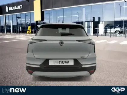 Photo 7 Renault Symbioz Gén. I Ph1 Iconic 5