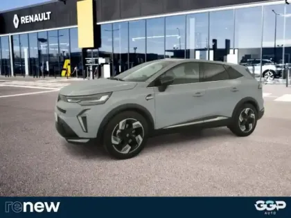 Photo 10 Renault Symbioz Gén. I Ph1 Iconic 5