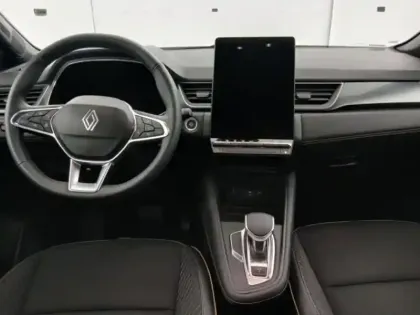 Photo 11 Renault Symbioz Gén. I Ph1 Iconic 5