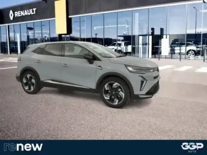 Photo 5 Renault Symbioz Gén. I Ph1 Iconic 5