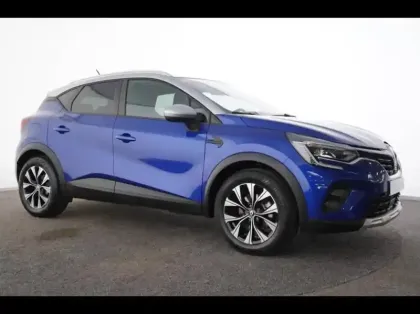 Photo Renault Captur