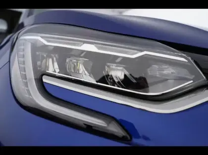 Photo 11 Renault Captur  1.6 E-Tech hybride 145ch Evolution